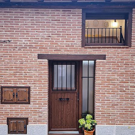 Triana Apartment Villarejo del Valle ภายนอก รูปภาพ