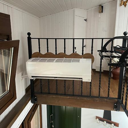 Triana Apartment Villarejo del Valle ภายนอก รูปภาพ