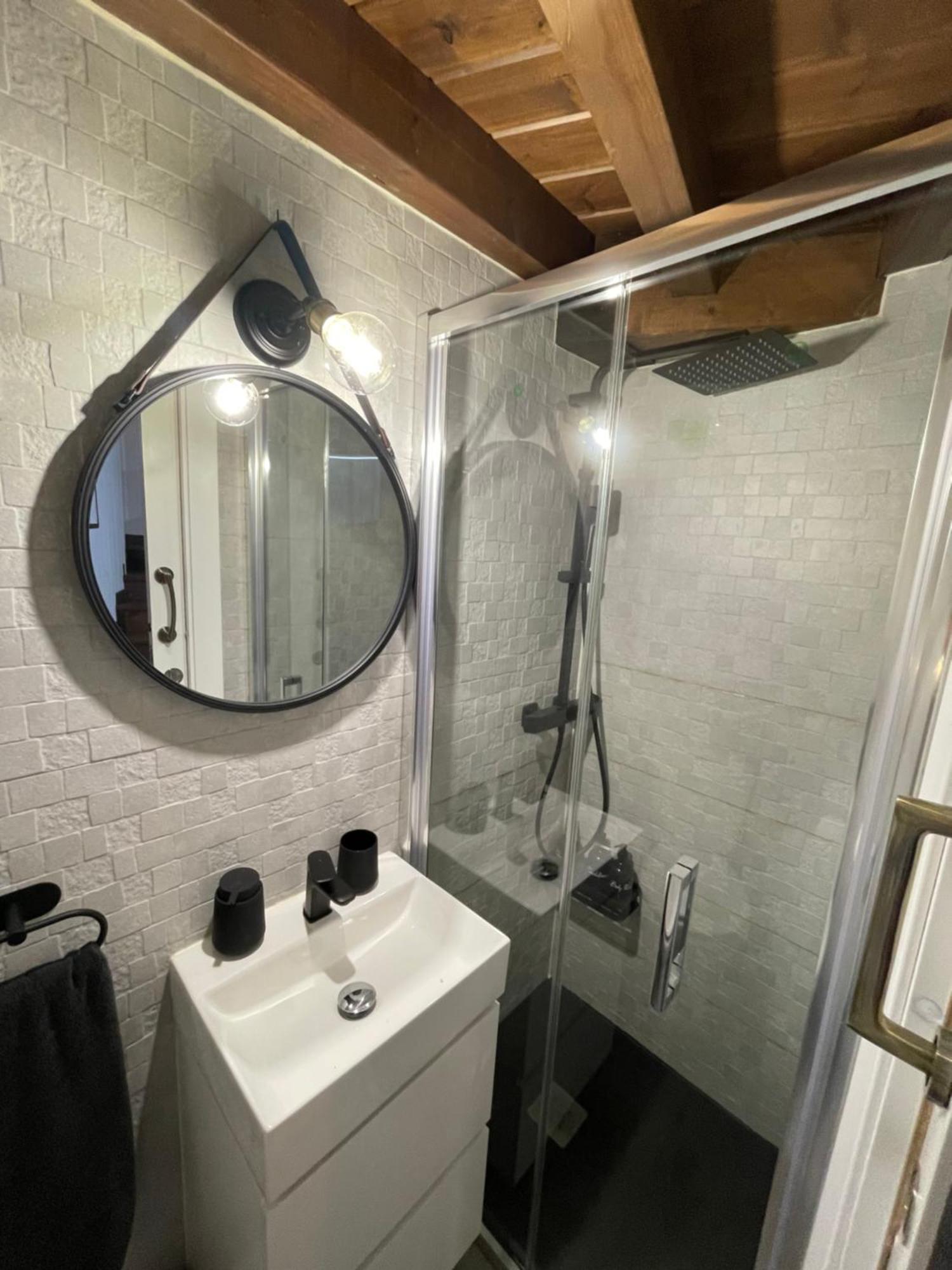 Triana Apartment Villarejo del Valle ภายนอก รูปภาพ