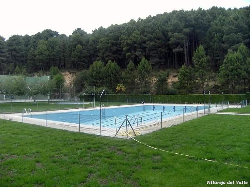 Triana Apartment Villarejo del Valle ภายนอก รูปภาพ