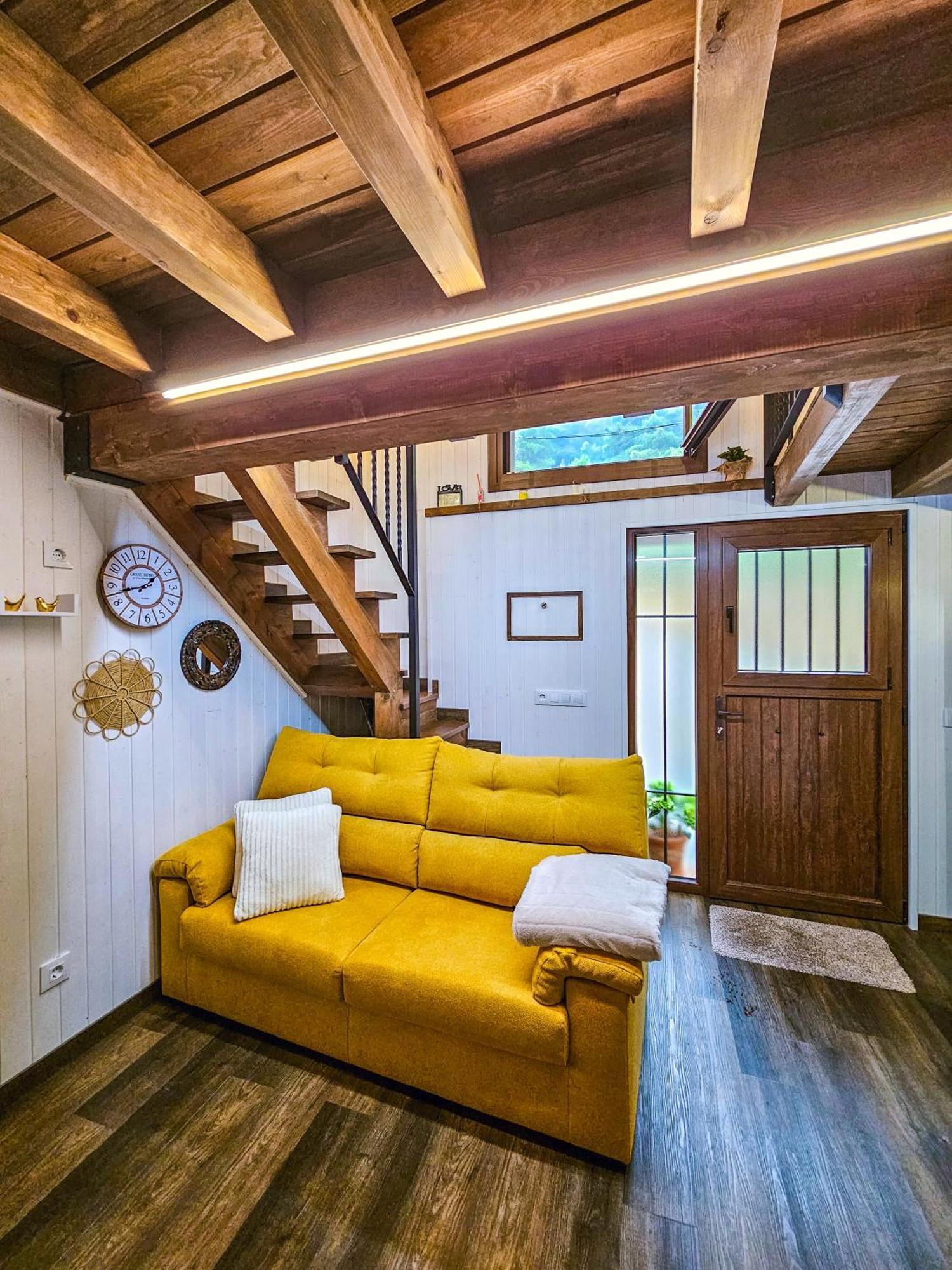 Triana Apartment Villarejo del Valle ภายนอก รูปภาพ