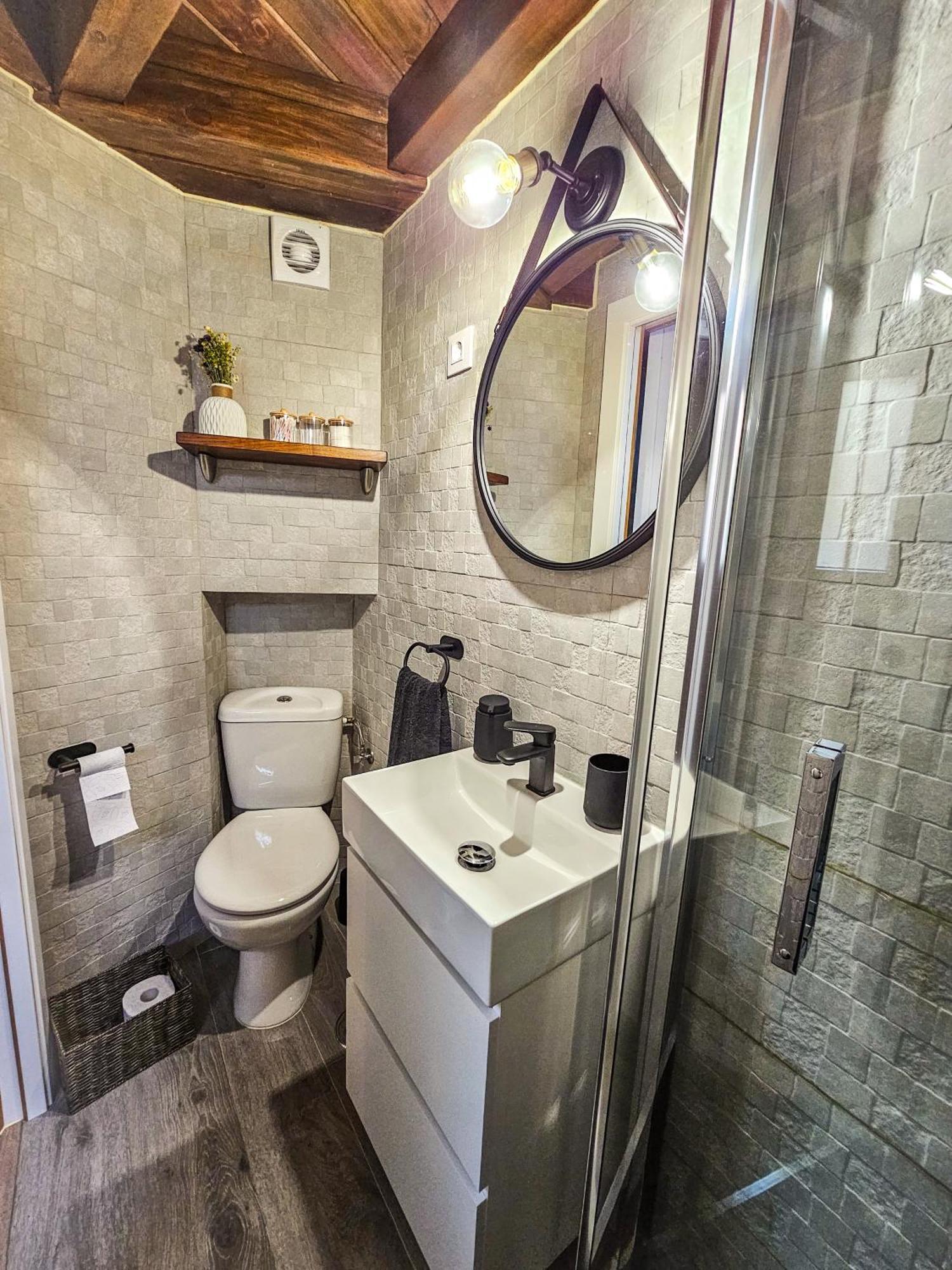 Triana Apartment Villarejo del Valle ภายนอก รูปภาพ
